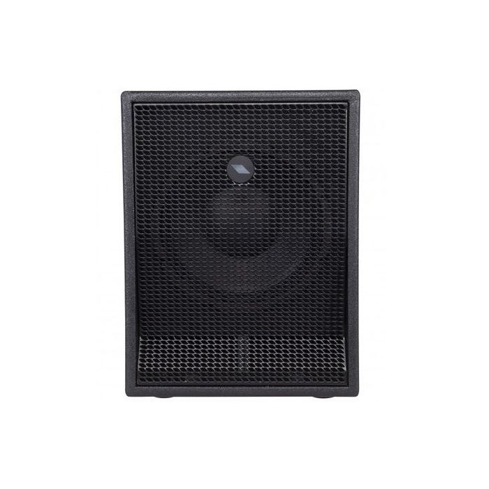 Subwoofer Proel Attivo Pollici S A Watt Strumenti Musical