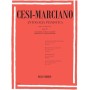 Cesi Marciano Antologia Pianistica Per La Gioventù - Fasc. III paradisesound strumenti musicali on line