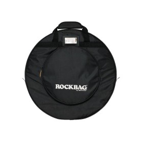 Borsa student piatti 20 Rockbag 22441 b paradisesound strumenti musicali on line