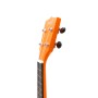 Ukulele Soprano Superior Satinato con borsa arancione ffalstaff UK21-OR paradisesound strumenti musicali on line