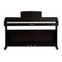 PIANOFORTE DIGITALE PEARL RIVER V-03 NERO paradisesound strumenti musicali on line