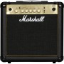 AMPLIFICATORE MARSHALL MG15G MG Gold paradisesound strumenti musicali on line