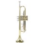 Tromba in Sib Bach tr501 paradisesound strumenti musicali on line