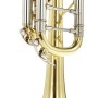 Tromba in Sib Bach tr501 paradisesound strumenti musicali on line