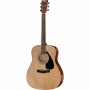 Chitarra Acustica Yamaha F310 Natural paradisesound strumenti musicali on line