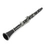 Clarinetto Sib Amadeus CL804N17 17 chiavi paradisesound strumenti musicali on line