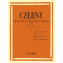 Czerny 30 Nuovi Studi Di Meccanismo Op. 849 paradisesound strumenti musicali on line