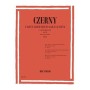 CZERNY OP. 799 L'Arte Di Rendere Agili Le Dita paradisesound strumenti musicali on line