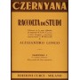 CZERNYANA 1' VOL. CZERNY paradisesound strumenti musicali on line