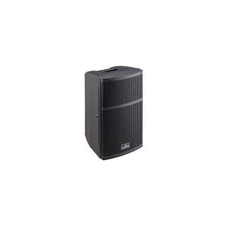 DIFFUSORE BI-AMP SOUNDSATION HYPER TOP 10A 500W CLASSE D paradisesound strumenti musicali on line