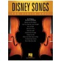 DISNEY SONGS FOR VIOLIN DUET paradisesound strumenti musicali on line