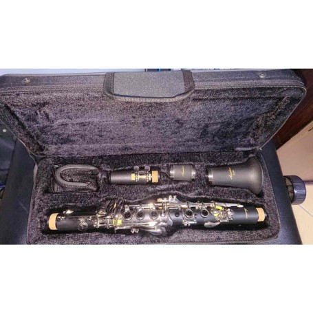 Amadeus CL230 clarinetto mib paradisesound strumenti musicali on line