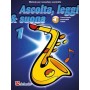 De Haske Ascolta, leggi & suona 1 saxofono contralto paradisesound strumenti musicali on line