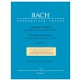 BACH CONCERTO 01 A BWV1041 paradisesound strumenti musicali on line