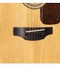 Chitarra acustica Dreadnought Ctw Elet G Selected GSD1CE-NG paradisesound strumenti musicali on line