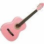 Chitarra Classica Eko CS10 Pink paradisesound strumenti musicali on line