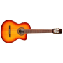 Chitarra Classica Cordoba Iberia C5-CESB SP Sunburst paradisesound strumenti musicali on line