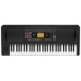 KORG EK-50L - TASTIERA 61 TASTI ARRANGER paradisesound strumenti musicali on line