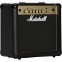 AMPLIFICATORE MARSHALL MG15G MG Gold paradisesound strumenti musicali on line