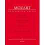 Mozart Concerto In G For Flute Kv.313 paradisesound strumenti musicali on line