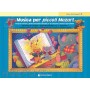 MUSICA PER PICCOLI MOZART - LIBRO DEI COMPITI V.3 paradisesound strumenti musicali on line