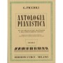 ANTOLOGIA PIANISTICA VOLUME 2 PICCIOLI paradisesound strumenti musicali on line