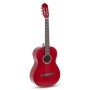 Chitarra Classica Basic 4/4 Rossa Pure Gewa paradisesound strumenti musicali on line