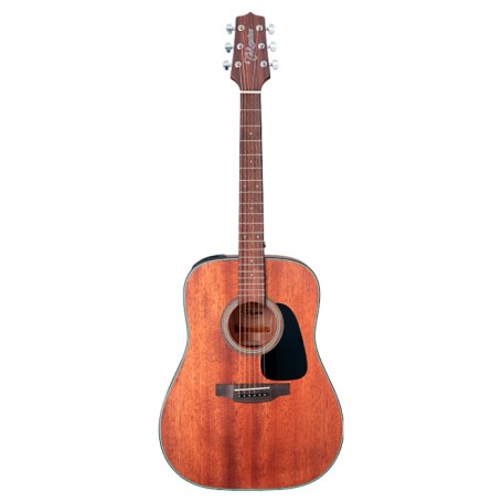 Chitarra Acustica Takamine Dreadnought Elettrificata Global Line TAK-GLD11E-NS paradisesound strumenti musicali on line