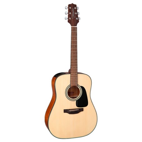 Chitarra Acustica Takamine Elettrificata Global LineTAK-GLD12E-NS paradisesound strumenti musicali on line