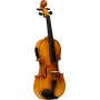 VIOLINO ELETTRIFICATO STAGG 4/4 paradisesound strumenti musicali on line