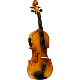 Violino Elettrico Stagg con accessori paradisesound strumenti musicali on line