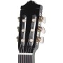 Chitarra Classica Yamaha C40 black paradisesound strumenti musicali on line