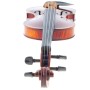 Violino 4/4 Luthier Solista - Liuteria paradisesound strumenti musicali on line