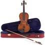 Violino 2/4 Stentor Student 2 con custodia ed arco paradisesound strumenti musicali on line