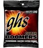 Set per chitarra elettrica GHS Boomers Elettrica 6 St 010-052 paradisesound strumenti musicali on line