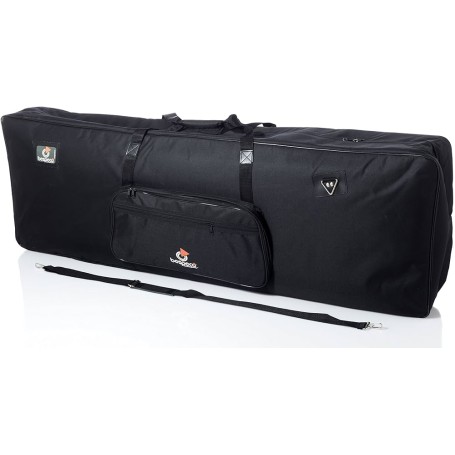 BORSA IMBOTTITA PER TASTIERA 88 TASTI BESPECO BAG488KB paradisesound strumenti musicali on line