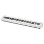 PIANOFORTE DIGITALE CASIO PX-S1100 WHITE paradisesound strumenti musicali on line