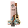 Ukulele Concerto Elvis Rockabilly Kala LTP-C-ERB paradisesound strumenti musicali on line