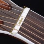 CHITARRA CLASSICA ELETTRIFICATA CUTAWAY CORT CEC1 NATURAL paradisesound strumenti musicali on line