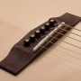 Chitarra Acustica Cort Ad880Ce con borsa eq paradisesound strumenti musicali on line