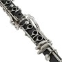 Clarinetto in Sib Amadeus 17 Chiavi paradisesound strumenti musicali on line