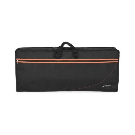 BORSA PER TASTIERA 61 TASTI LINEA 300 STEFY LINE 102X43X14 CM paradisesound strumenti musicali on line