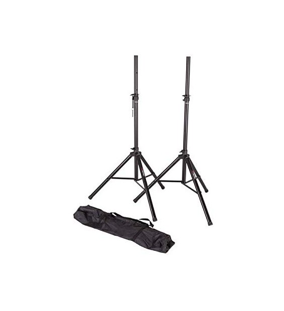 COPPIA SUPPORTO CASSE CON BORSA FRE180KITV2 paradisesound strumenti musicali on line