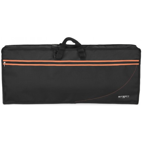 BORSA PER TASTIERA 61 TASTI LINEA 300 STEFY LINE 94/32/11 CM paradisesound strumenti musicali on line