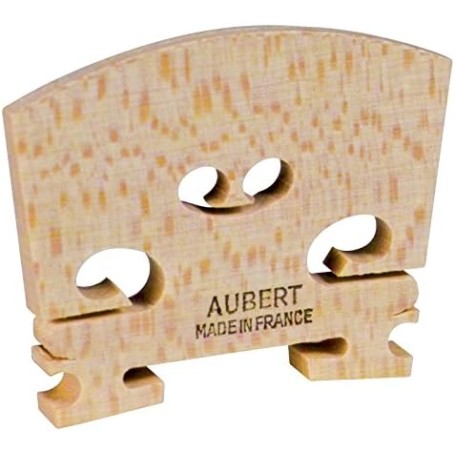 PONTICELLO AUBERT LUTHERIE 3/4 IN ACERO FIGURATO paradisesound strumenti musicali on line