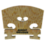 PONTICELLO AUBERT LUTHERIE 2/4 IN ACERO FIGURATO paradisesound strumenti musicali on line