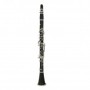 Clarinetto 17 Chiavi, corpo ebanite paradisesound strumenti musicali on line