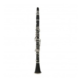 Clarinetto in Sib 17 chiavi Amadeus cl417 paradisesound strumenti musicali on line