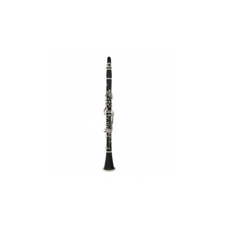 Clarinetto 17 Chiavi Amadeus CL417 paradisesound strumenti musicali on line