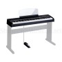 Pianoforte Digitale ORLA Stage Starter DLS paradisesound strumenti musicali on line